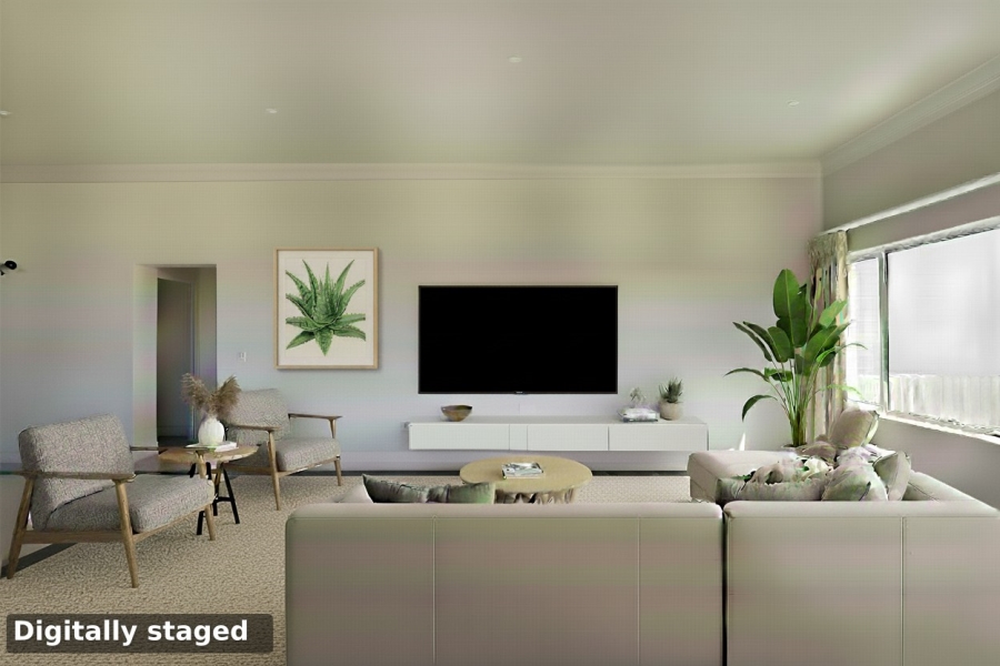 5 Bedroom Property for Sale in Whale Rock Western Cape